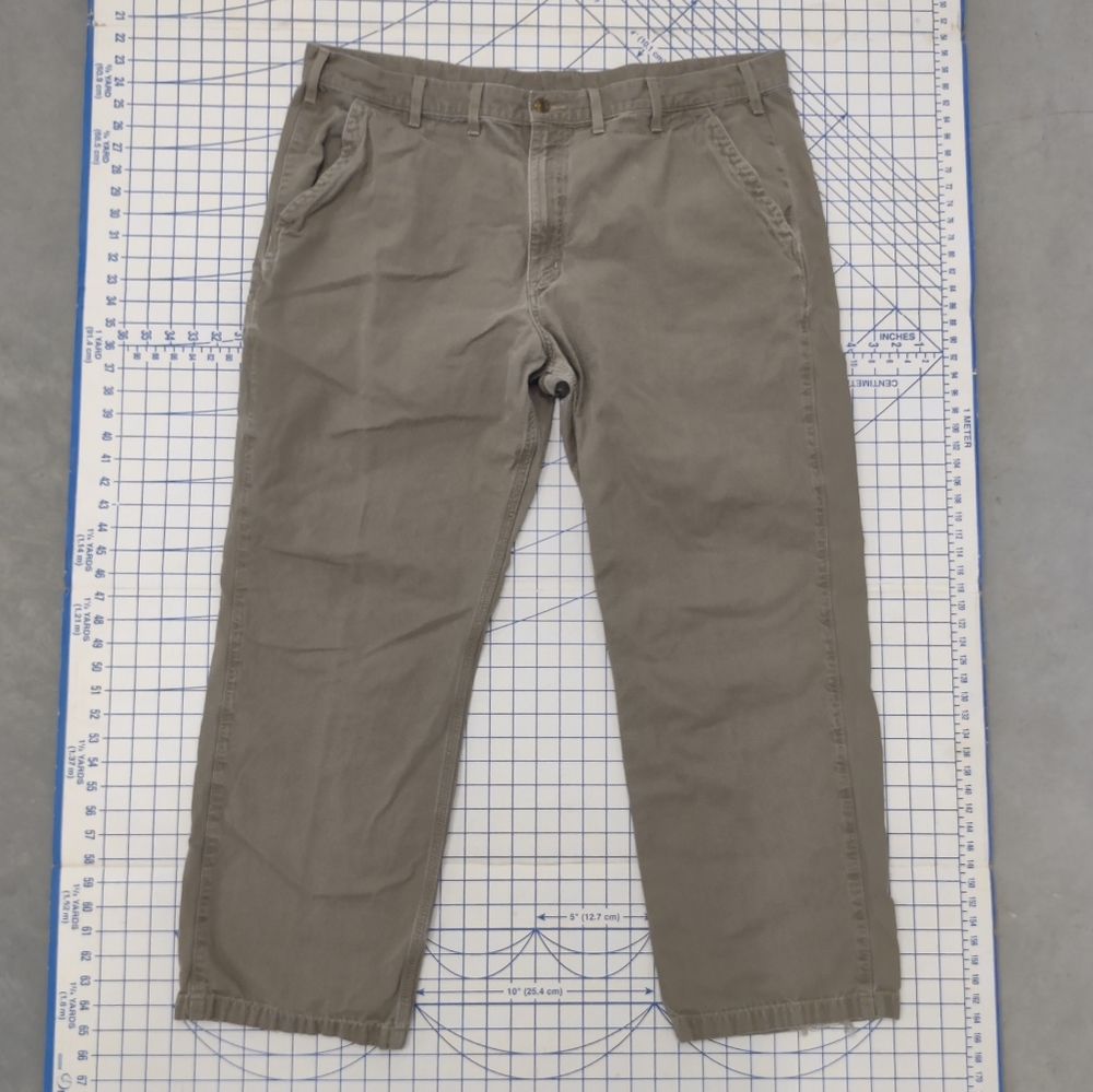 Carhartt Pants 44 X 32